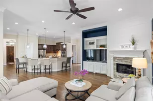 34 Danby Place, The Woodlands, TX 77375 - Photo 25
