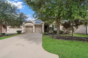 34 Danby Place, The Woodlands, TX 77375 - Photo 3