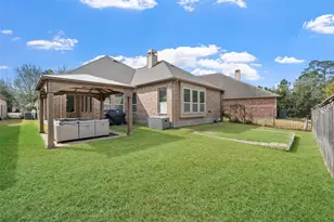 34 Danby Place, The Woodlands, TX 77375 - Photo 37
