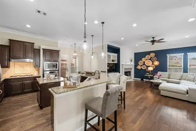 34 Danby Place, The Woodlands, TX 77375 - Photo 21