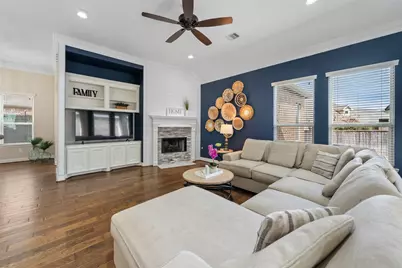 34 Danby Place, The Woodlands, TX 77375 - Photo 23