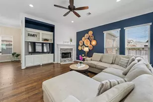 34 Danby Place, The Woodlands, TX 77375 - Photo 23
