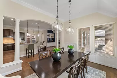 34 Danby Place, The Woodlands, TX 77375 - Photo 13