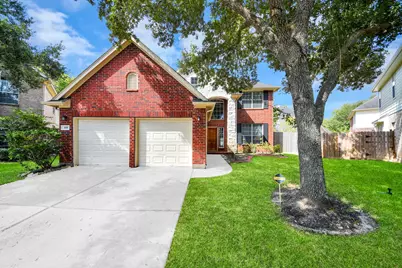 610 Ashley Cove Court, Houston, TX 77094 - Photo 3