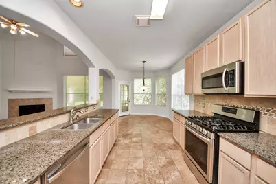 610 Ashley Cove Court, Houston, TX 77094 - Photo 15