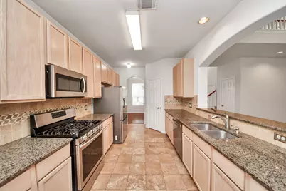 610 Ashley Cove Court, Houston, TX 77094 - Photo 13