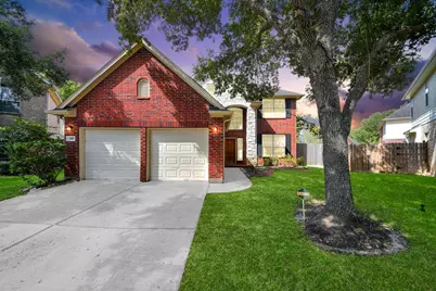 610 Ashley Cove Court, Houston, TX 77094 - Photo 1
