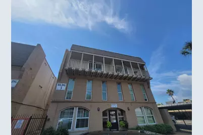 215 Post Office Street #302, Galveston, TX 77550 - Photo 1