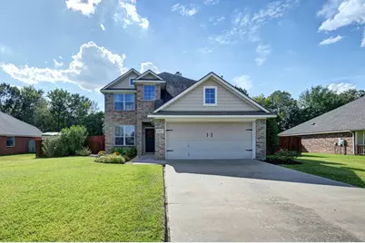 2913 Oakwood Drive, Brenham, TX 77833 - Photo 1