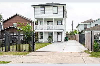 9026 McGallion Road, Houston, TX 77022 - Photo 3