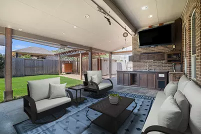 22419 Wenbury Drive, Tomball, TX 77375 - Photo 3