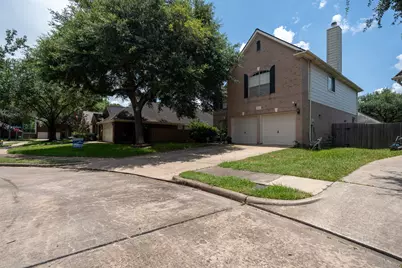 210 Windrift Court, Sugar Land, TX 77479 - Photo 1