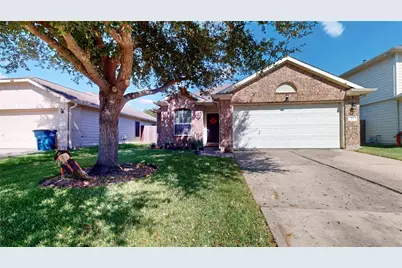 315 Crosby Village Drive, Crosby, TX 77532 - Photo 1