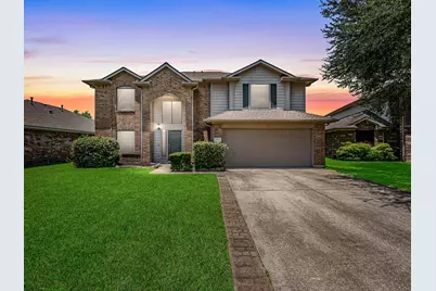 9238 Wichita Drive, La Porte, TX 77571 - Photo 1