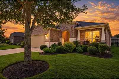 551 Emory Peak Drive, Richmond, TX 77469 - Photo 3