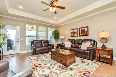 551 Emory Peak Drive, Richmond, TX 77469 - Photo 17