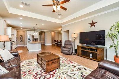 551 Emory Peak Drive, Richmond, TX 77469 - Photo 19