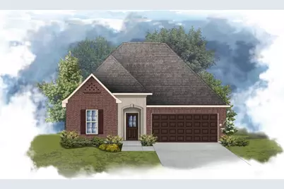 1540 Little Cypress Loop, Orange, TX 77632 - Photo 1