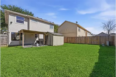 10918 Westbrae Village Drive, Houston, TX 77031 - Photo 15