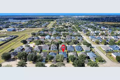 4014 Teal Vista Court, Fresno, TX 77545 - Photo 5