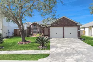 4014 Teal Vista Ct, Fresno, TX 77545 - Photo 3