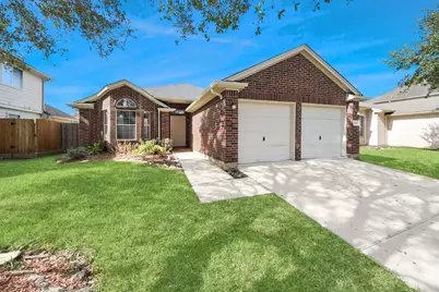 4014 Teal Vista Court, Fresno, TX 77545 - Photo 9