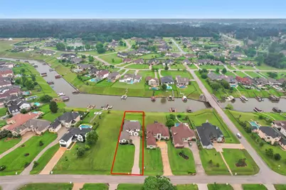 11592 Grandview Drive, Montgomery, TX 77356 - Photo 45