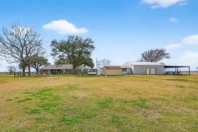 2555 Straznicky Road, Beasley, TX 77417 - Photo 3