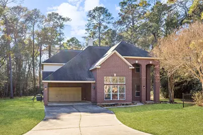 9019 Miller Road, Magnolia, TX 77354 - Photo 5