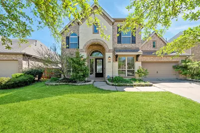 19918 Paloma Bay Court, Cypress, TX 77433 - Photo 1