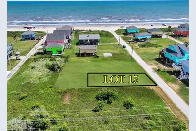 992 Smith Drive, Gilchrist, TX 77617 - Photo 1