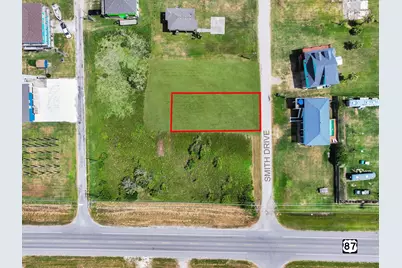 992 Smith Drive, Gilchrist, TX 77617 - Photo 5