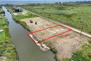 1116 Pennington St, Gilchrist, TX 77617 - Photo 1