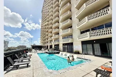 2016 Main Street #1202, Houston, TX 77002 - Photo 19