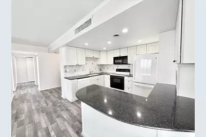 2016 Main Street #1202, Houston, TX 77002 - Photo 5