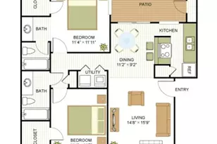 2170 Thousand Oaks Dr, San Antonio, TX 78232 - Photo 3