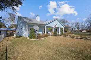 221 FM 2663, Crockett, TX 75835 - Photo 21