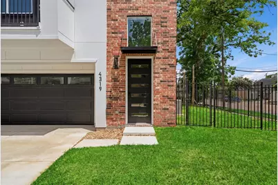 4319 Crawford Street, Houston, TX 77004 - Photo 3