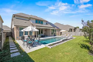 21422 Rose Loch Ln, Tomball, TX 77377 - Photo 1