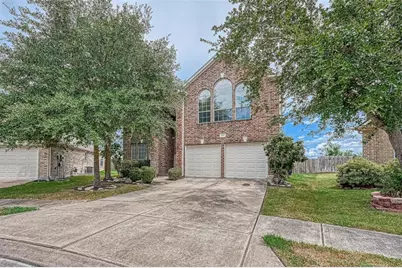 19703 Lily Pad Lane, Richmond, TX 77407 - Photo 3