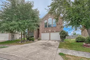 19703 Lily Pad Ln, Richmond, TX 77407 - Photo 3
