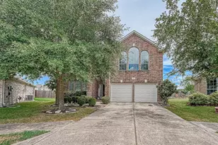 19703 Lily Pad Ln, Richmond, TX 77407 - Photo 1