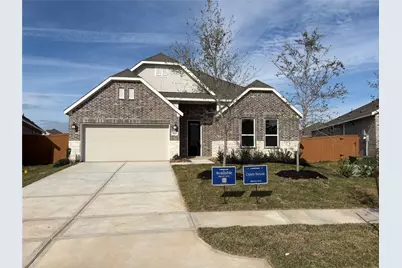 2825 Palm Branch Drive, La Marque, TX 77568 - Photo 1