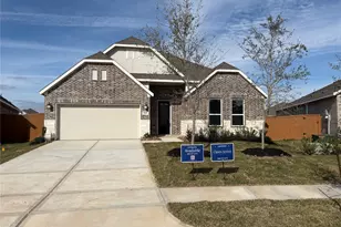2825 Palm Branch Dr, Texas City, TX 77568 - Photo 1