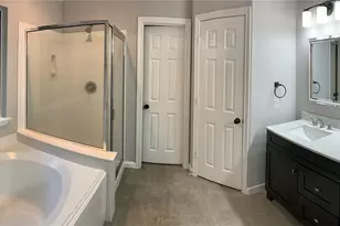 163 Ledgestone Pl, The Woodlands, TX 77382 - Photo 9