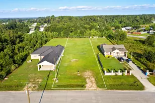 320 County Rd 3567, Cleveland, TX 77327 - Photo 1