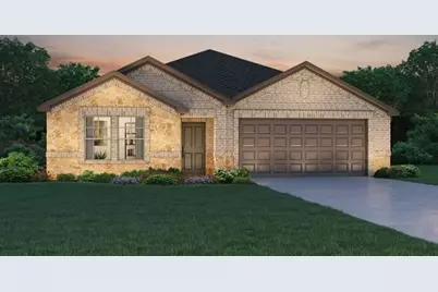 511 Ellwood Terrace Lane, Richmond, TX 77406 - Photo 1