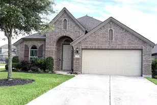 20703 Riley Copper Dr, Cypress, TX 77433 - Photo 1