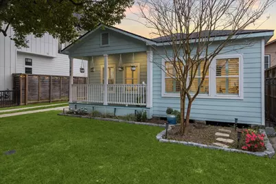 207 Tabor Street, Houston, TX 77009 - Photo 21
