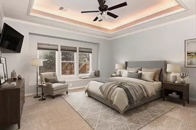 6 Thornbush Place, The Woodlands, TX 77381 - Photo 17